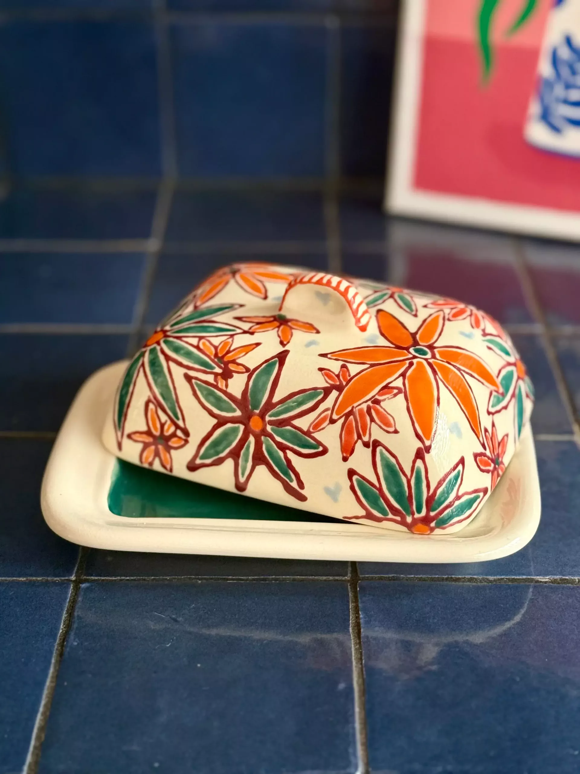 Tartine - Afbeelding 2